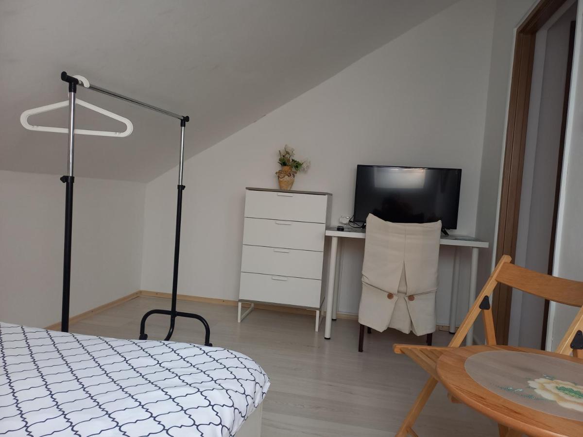 Villa Osowianka Gdansk Dış mekan fotoğraf