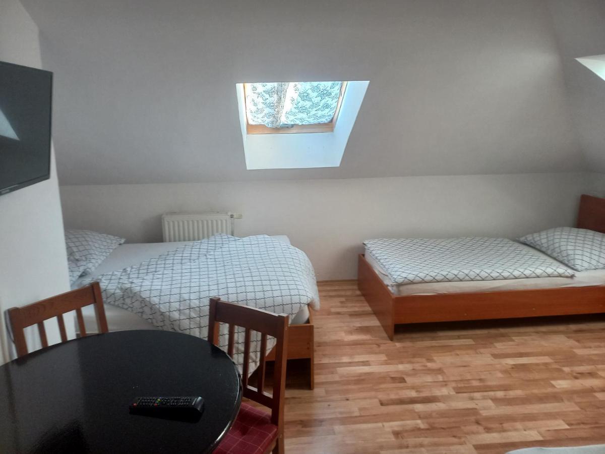 Villa Osowianka Gdansk Dış mekan fotoğraf