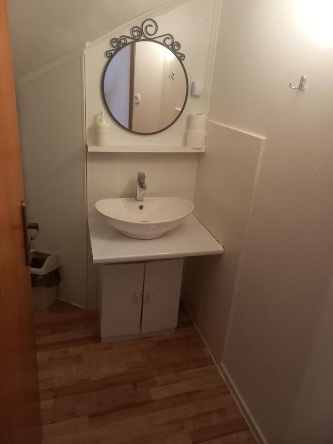 Villa Osowianka Gdansk Dış mekan fotoğraf