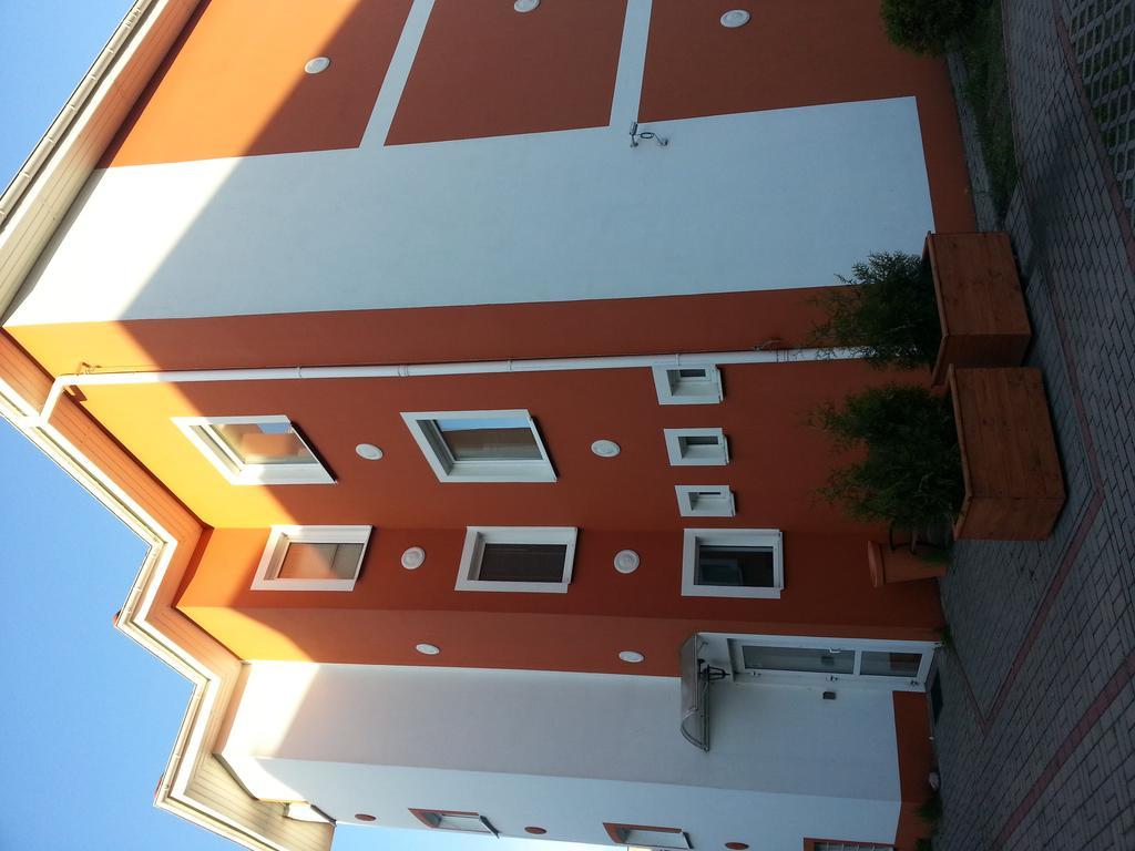 Villa Osowianka Gdansk Dış mekan fotoğraf
